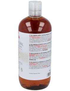 Aprolis Gel De Ducha Al Propoleo 500Ml. de Aprolis 2