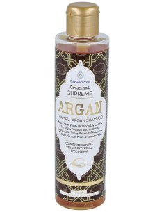 Champu Argan Supreme - 200 Ml de Esential Aroms 2