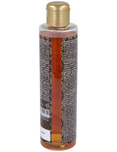 Champu Argan Supreme 200Ml. de Esential Aroms