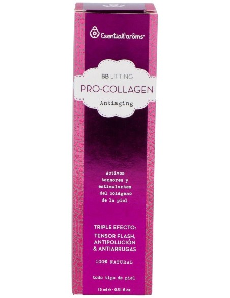 Bb Lifting Pro-Collagen 15 Ml  de Esential Aroms