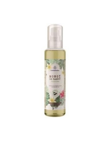 Aceite Seco Monoi De Tahiti 100Ml. de Esential Aroms