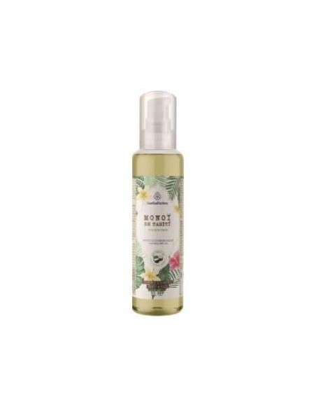 Aceite Seco Monoi De Tahiti 100Ml. de Esential Aroms