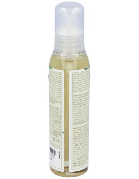 Aceite Seco Monoi De Tahiti 100Ml. de Esential Aroms