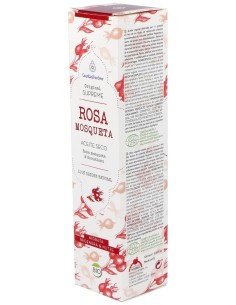 Aceite Seco Rosa Mosqueta Bio 100 Ml de Esential Aroms 2