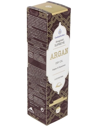 Aceite Seco Argan 100Ml. Ecocert de Esential Aroms