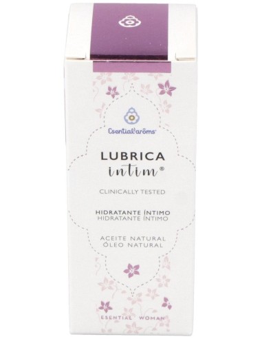 Lubrica Intim 15Ml. Esential Woman de Esential Aroms