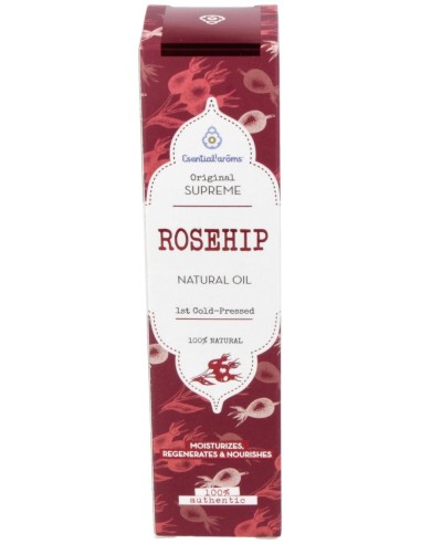 Rosa Mosqueta 50Ml. de Esential Aroms