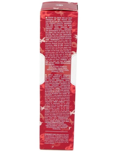 A.Veg.Rosa Mosqueta 125 Ml de Esential Aroms