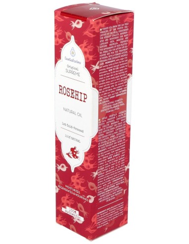 A.Veg.Rosa Mosqueta 125 Ml de Esential Aroms