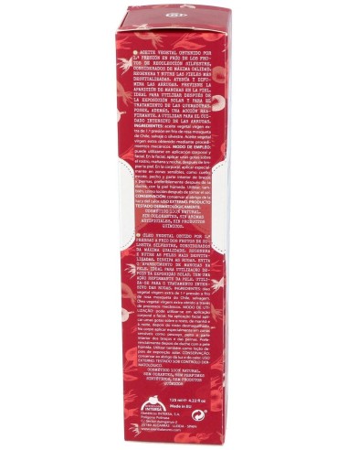 A.Veg.Rosa Mosqueta 125 Ml de Esential Aroms