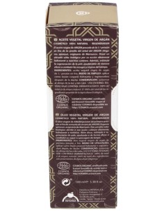 Aceite Vegetal De Argan 100Ml. Bio de Esential Aroms 2