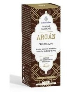Serum Facial Argan Antiarrugas 15Ml. de Esential Aroms 2