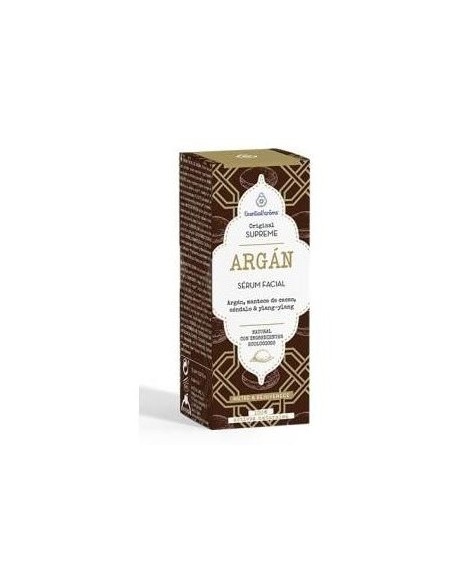 Serum Facial Argan Antiarrugas 15Ml. de Esential Aroms