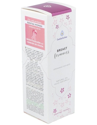 Senos Firmes 50 Ml de Esential Aroms