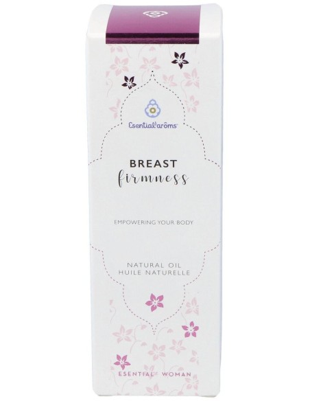 Senos Firmes 50 Ml de Esential Aroms