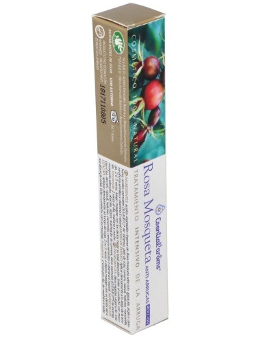 Rosa Mosqueta  Roll-On Antiarrugas 7Ml. de Esential Aroms