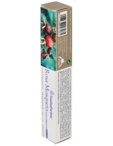 Rosa Mosqueta  Roll-On Antiarrugas 7Ml. de Esential Aroms