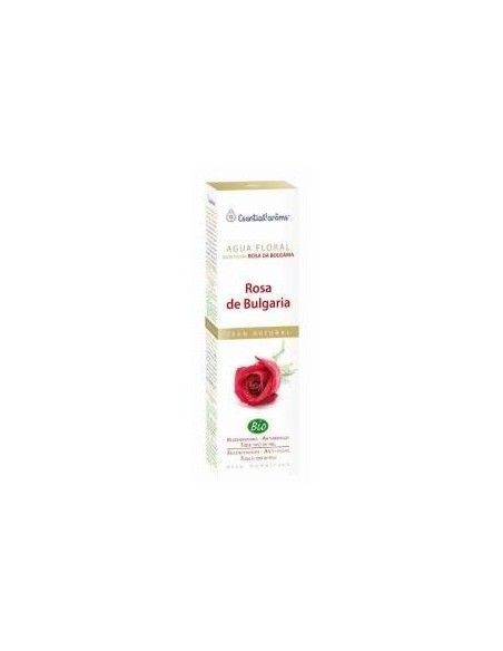 Hidrolato Rosa De Bulgaria 120 Ml Bio de Esential Aroms