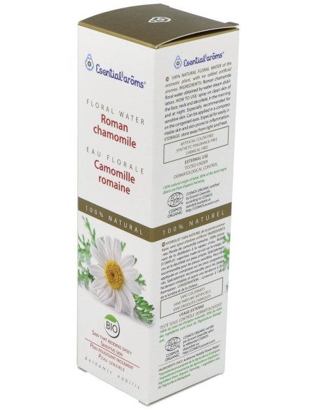 Hidrolato Manzanilla Romana 120 Ml Bio de Esential Aroms