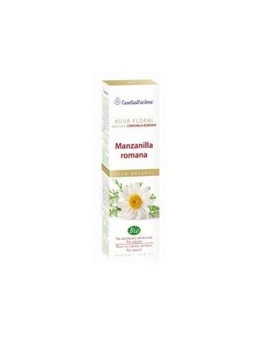 Hidrolato Manzanilla Romana 120 Ml Bio de Esential Aroms
