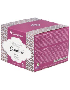 Crema Dd Comfort Piel Seca 50 Ml de Esential Aroms 2