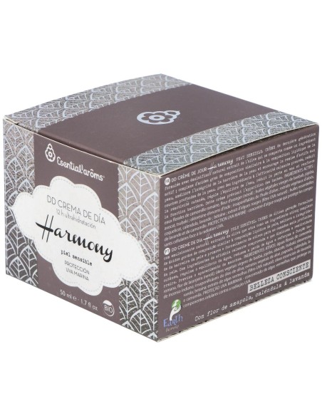 Crema Dd Harmony Piel Sensible 50Ml. de Esential Aroms
