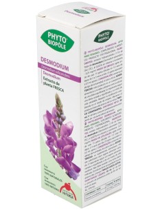 Phytobiopole Desmodium 50 Ml de Intersa 2