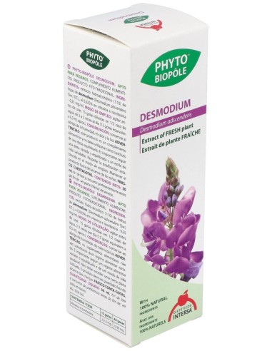 Phyto-Bipole Bio Desmodium 50Ml. de Phytobiopole