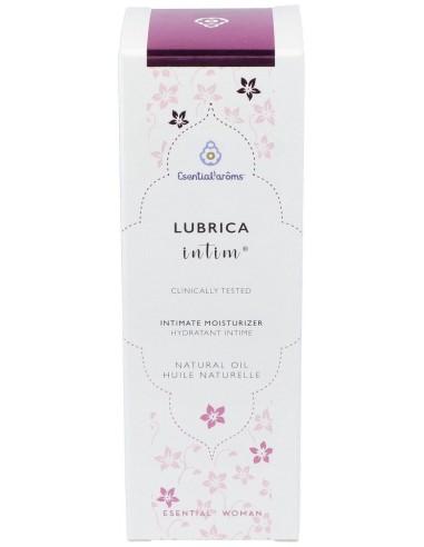 Lubrica Intim 50Ml. Esential Woman de Esential Aroms