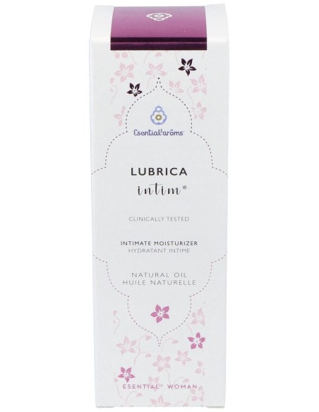 Lubrica Intim 50Ml. Esential Woman de Esential Aroms
