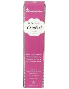Cleantonic Comfort Piel Seca 200 Ml de Esential Aroms 2
