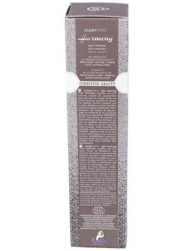 Cleantonic Harmony Piel Sensible 200 Ml de Esential Aroms