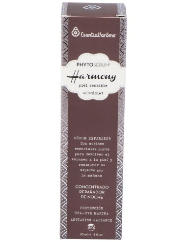 Phytoserum Harmony Piel Sensible 30 Ml de Esential Aroms