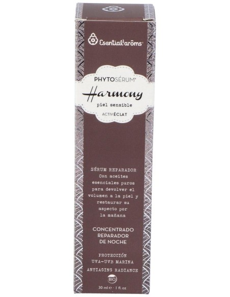 Phytoserum Harmony Piel Sensible 30 Ml de Esential Aroms