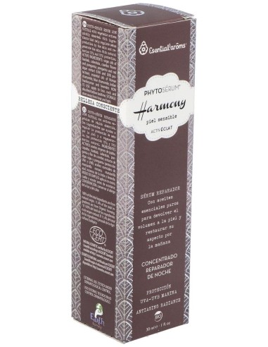Phytoserum Harmony Piel Sensible 30 Ml de Esential Aroms