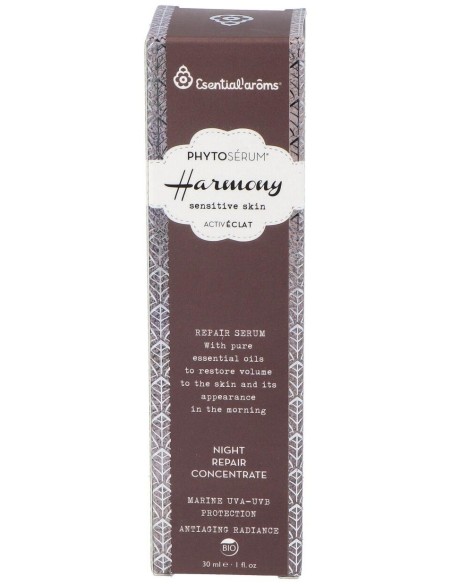 Phytoserum Harmony Piel Sensible 30 Ml de Esential Aroms