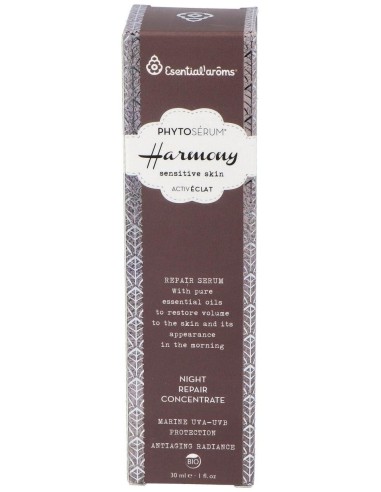 Phytoserum Harmony Piel Sensible 30 Ml de Esential Aroms