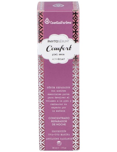 Phytoserum Comfort Piel Seca 30 Ml de Esential Aroms