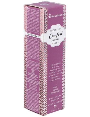 Phytoserum Comfort Piel Seca 30 Ml de Esential Aroms