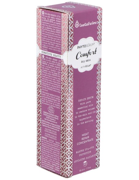 Phytoserum Comfort Piel Seca 30 Ml de Esential Aroms