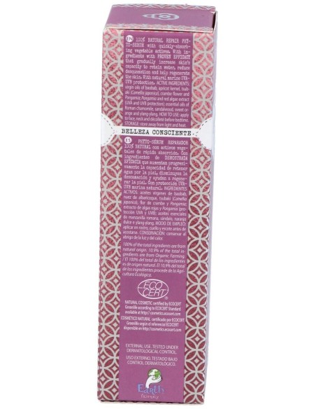 Phytoserum Comfort Piel Seca 30 Ml de Esential Aroms