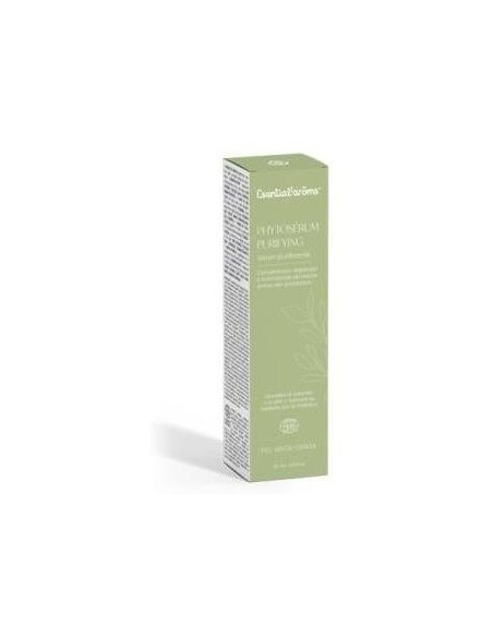Phytoserum Purifying Piel Mixta-Grasa 30 Ml de Esential Aroms