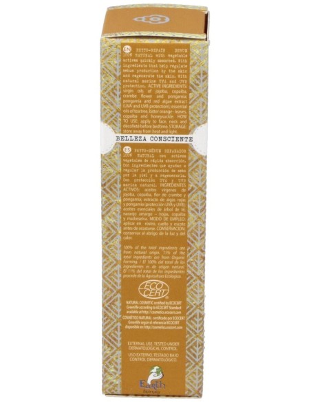 Phytoserum Purifying Piel Mixta-Grasa 30 Ml de Esential Aroms