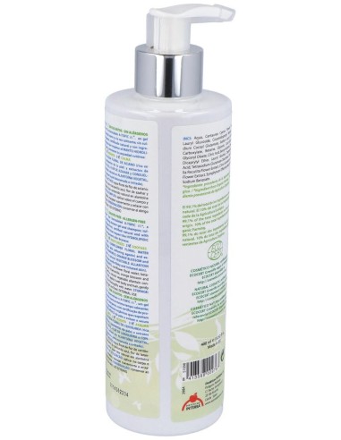 A-Topic Gel (Gel Corporal Y Champu) 400Ml. de Esential Aroms