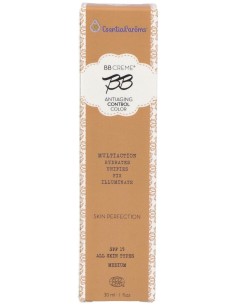 Color Control Bb Cream Nº 2 Medium 30 Ml de Esential Aroms 2