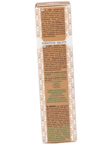 Color Control Bb Cream Nº 2 Medium 30 Ml de Esential Aroms