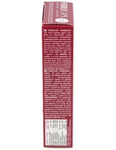 Ferrocap'S Q10 60 Cap. de Intersa 2