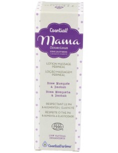 Masaje Perineal Mama 50 Ml de Esential Aroms 2