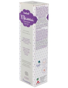 Aceites Estrias Mama 100 Ml de Esential Aroms 2