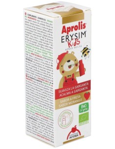 Aprolis Kids Erysim 20 Ml Bio de Intersa 2